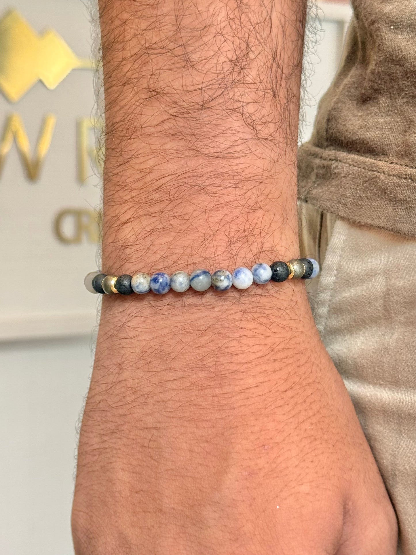 CR Tríade | Foco & Proteção