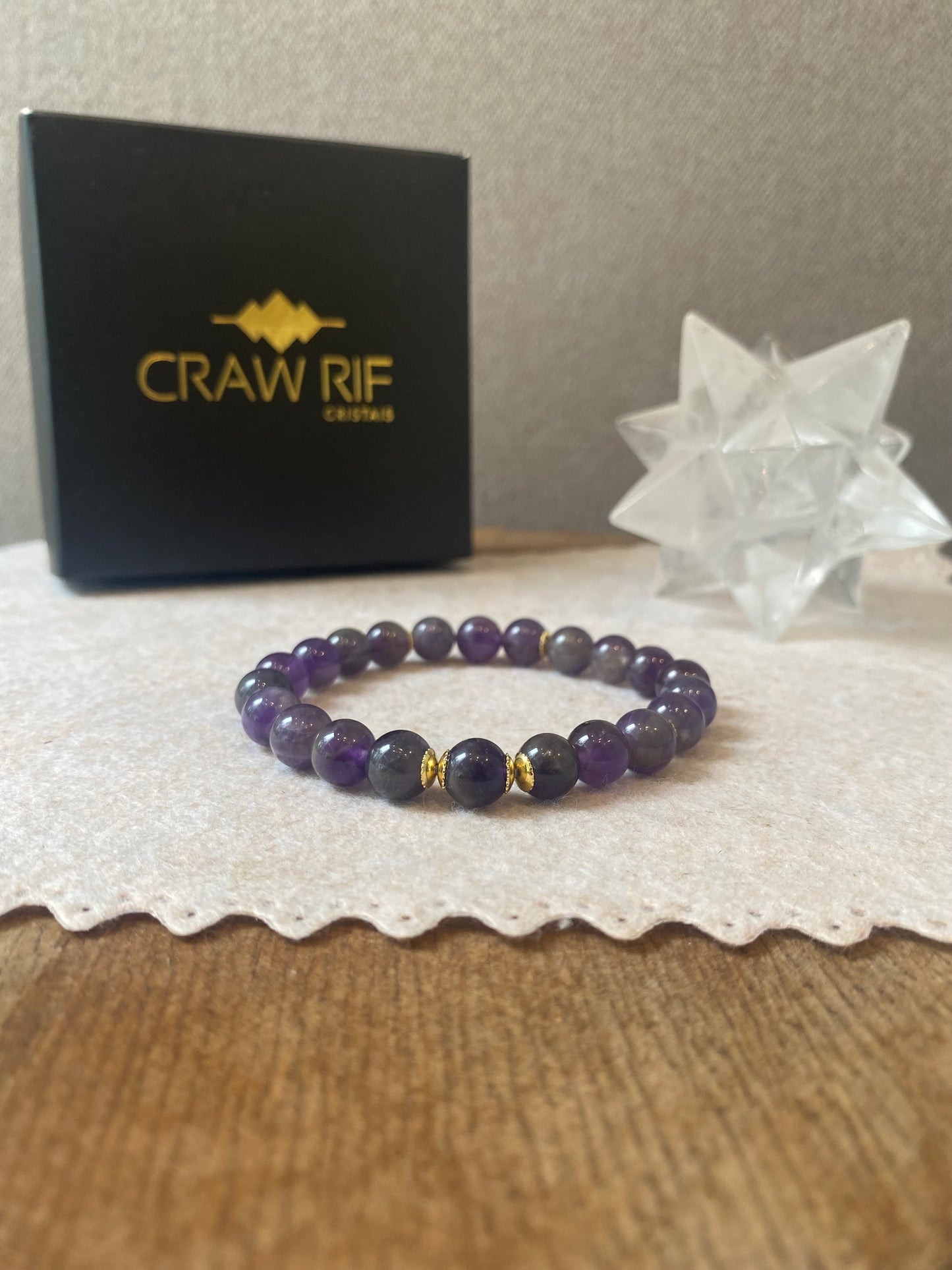 CR Golden | Harmonia Espiritual