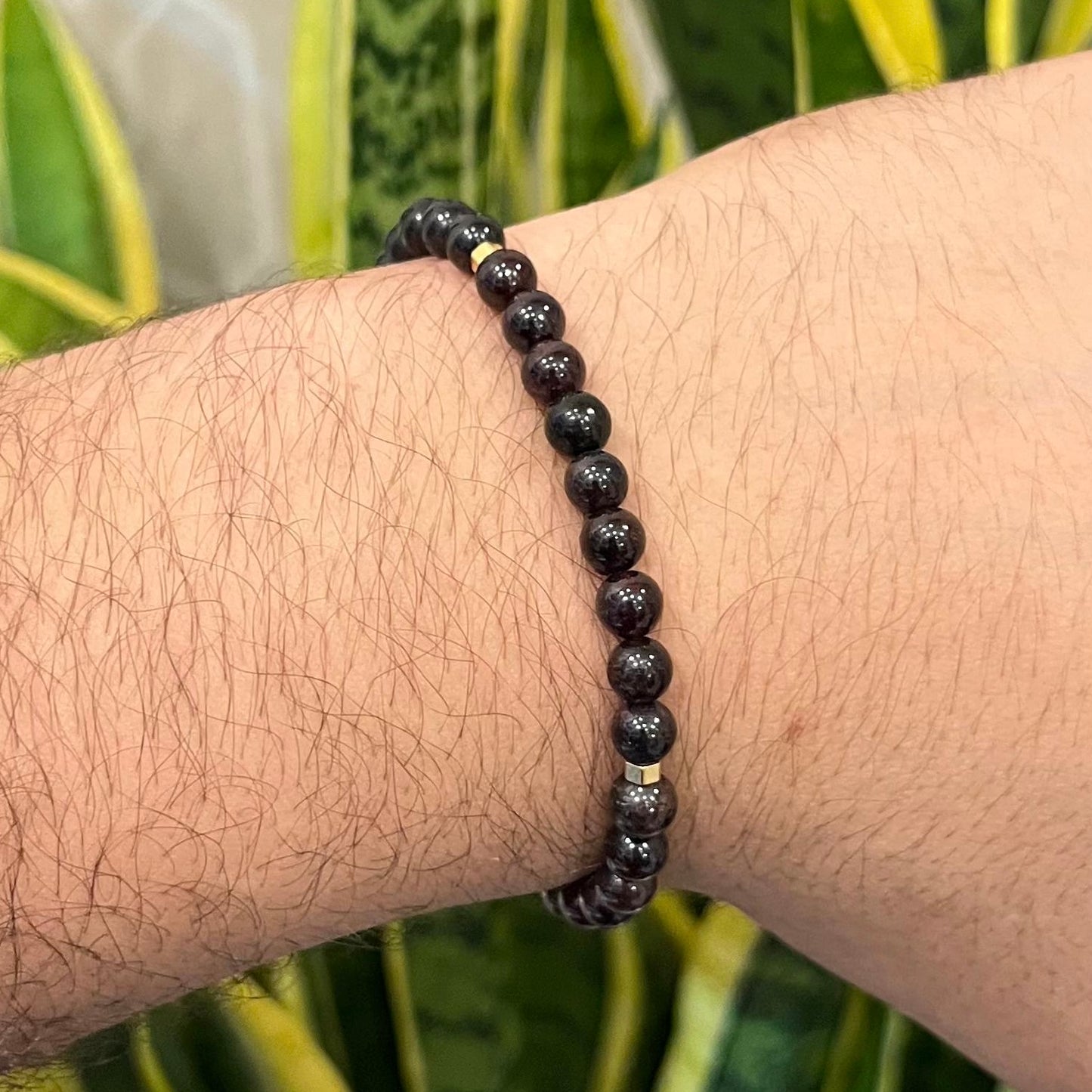 CR Prime | Granada – Prosperidade, Determinação e Força de Vontade (Banho Ouro 18K)