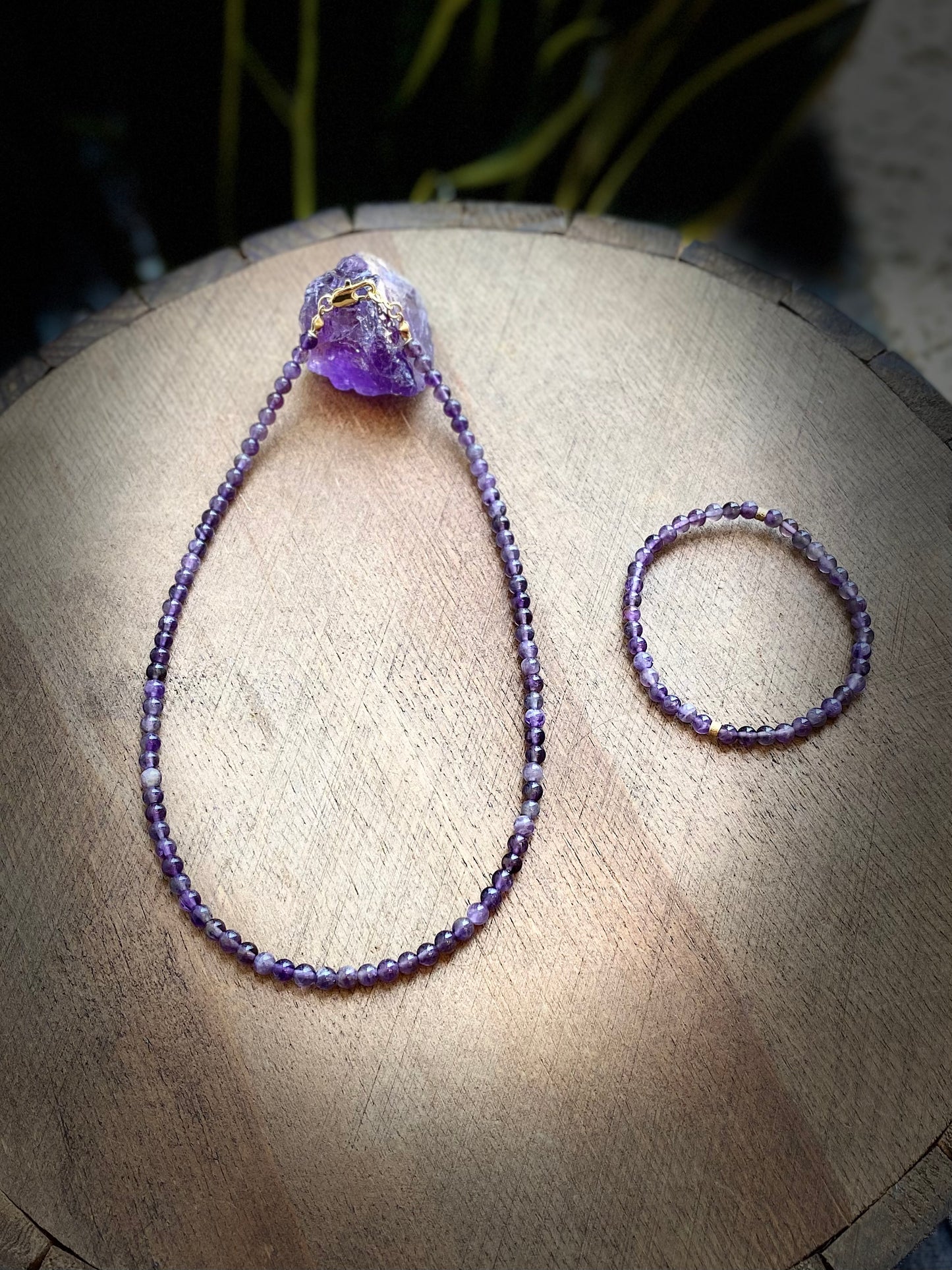 Ametista #ConjuntoCR