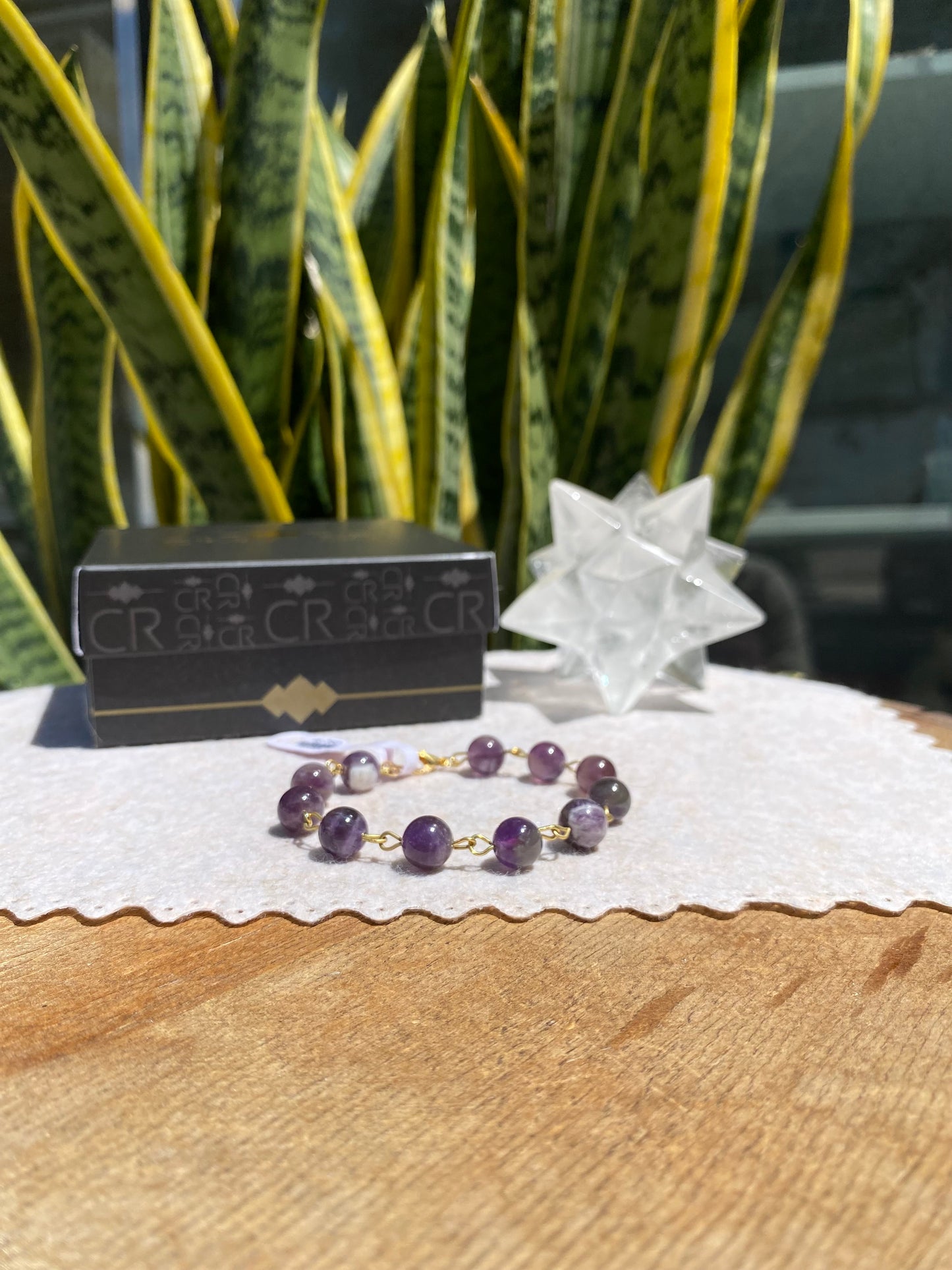 Ametista | Harmonia & Espiritualidade