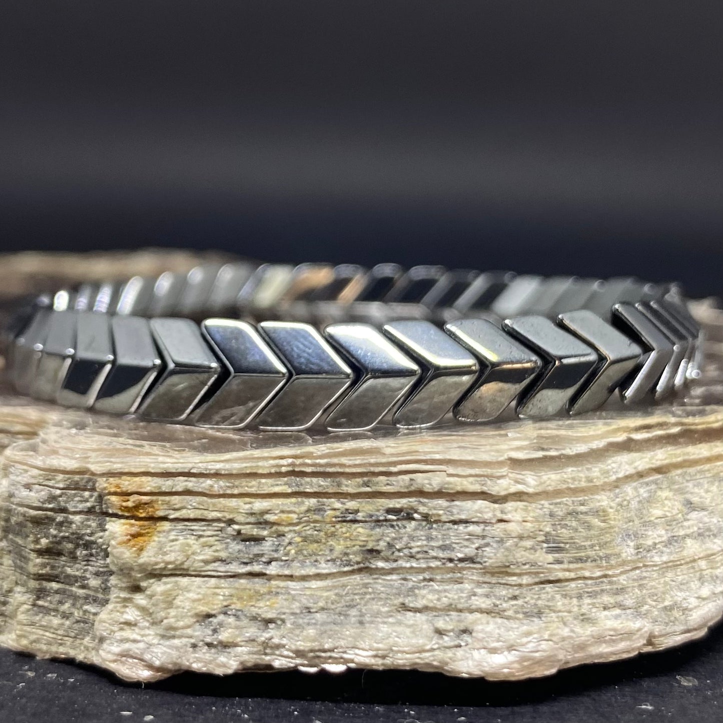 CR Conjunto | Hematita – Proteção, Coragem e Força Pessoal