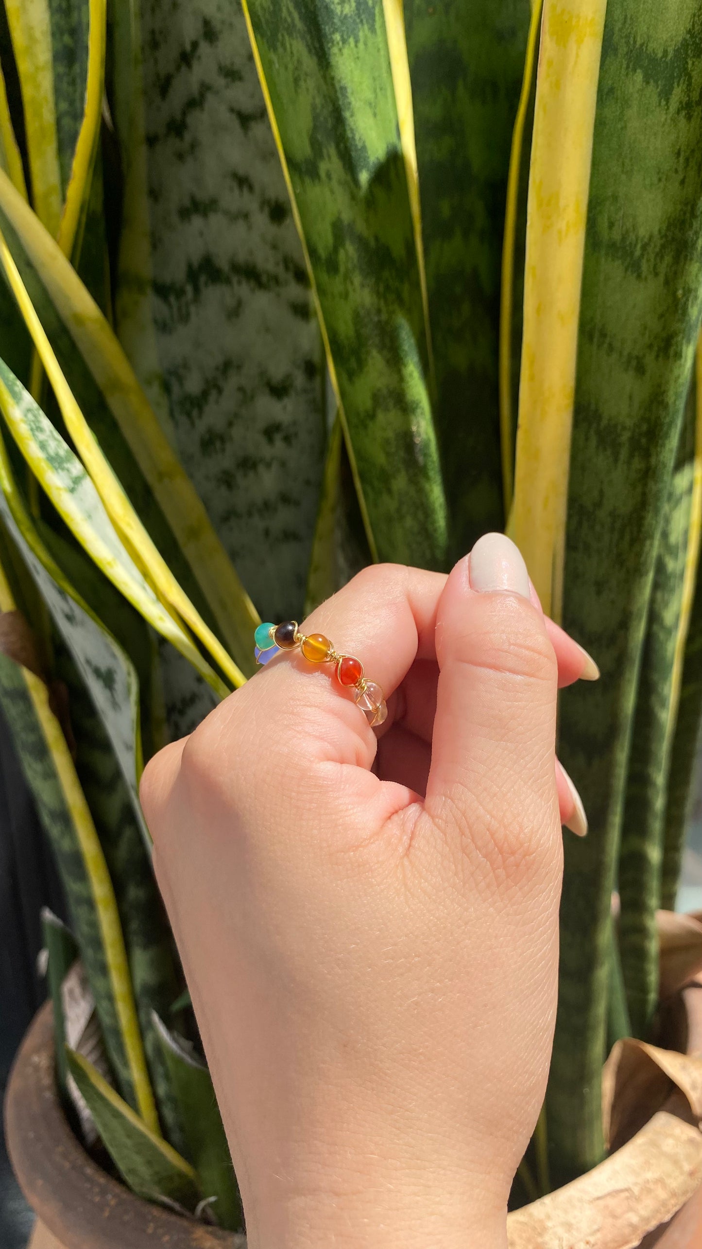 EquilĂbrio dos Chakras - 7 Chakras