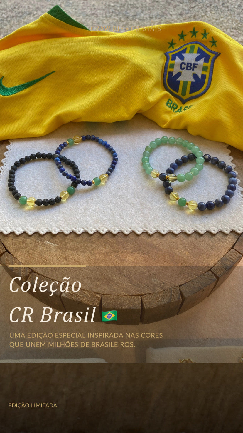 Coleção Brasil