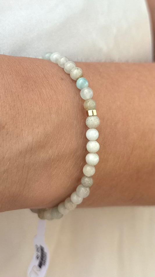 Amazonita | Calmaria & Bem-estar