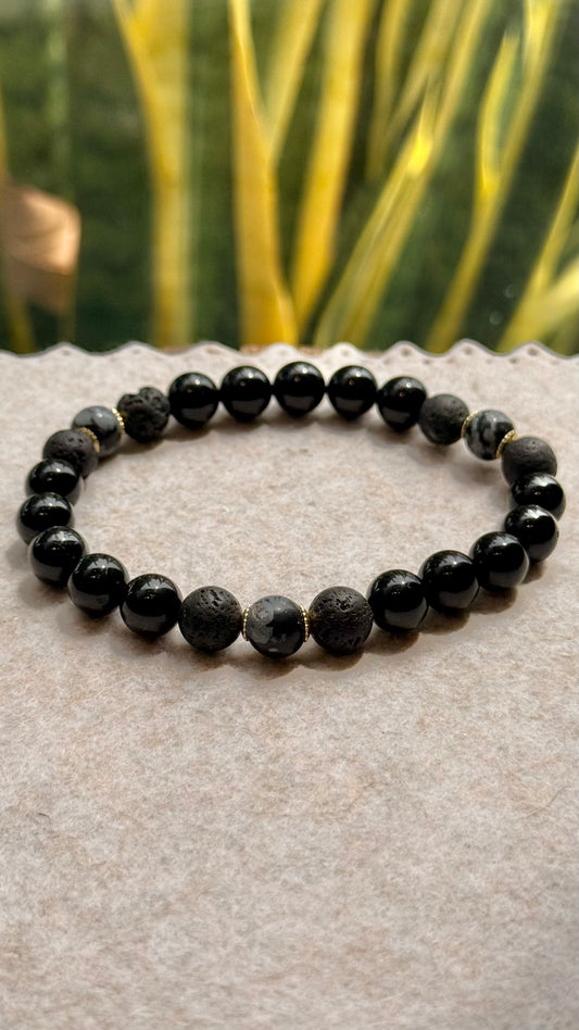 CR Tríade | Escudo de Proteção