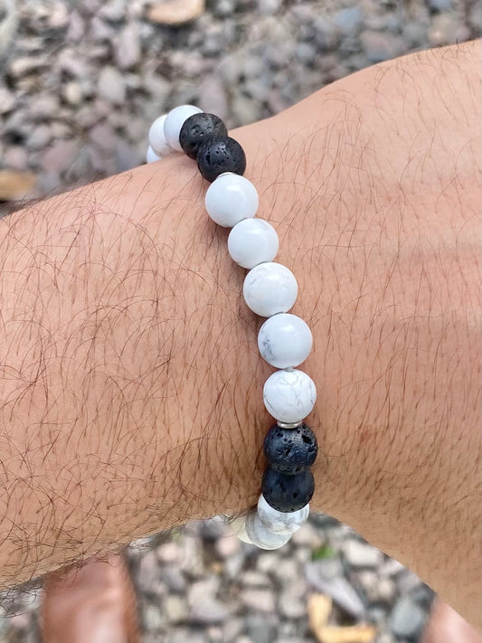 CR Originals | Paz & Proteção