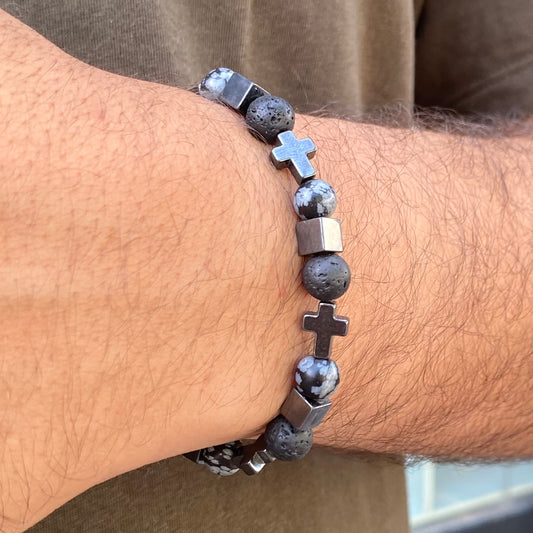 CR Faith | Proteção & Coragem