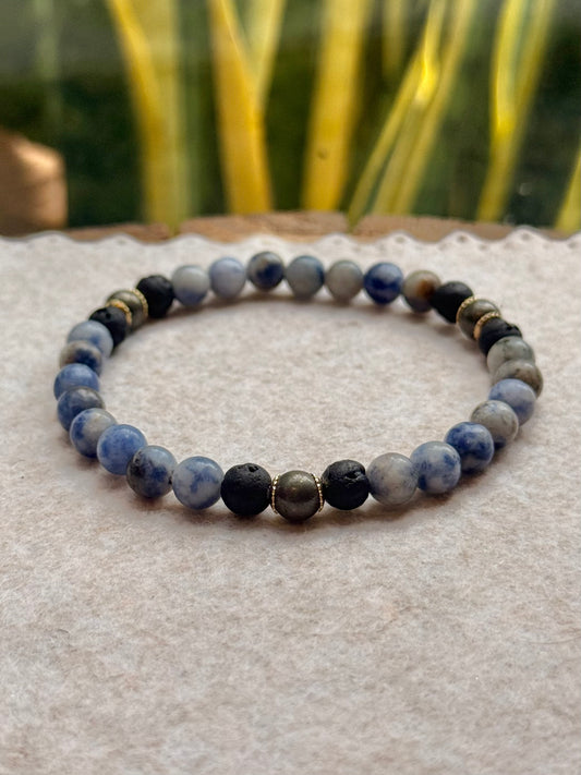 CR Tríade | Foco & Proteção