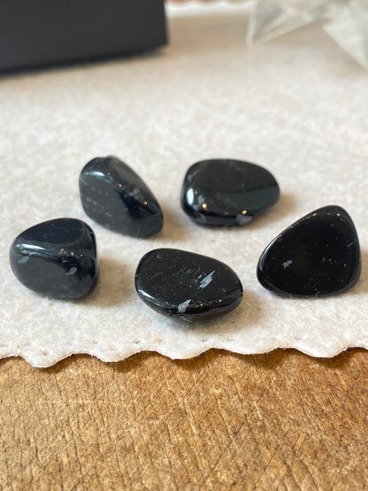 Obsidiana Flocos de Neve | Proteção & Escudo Energético