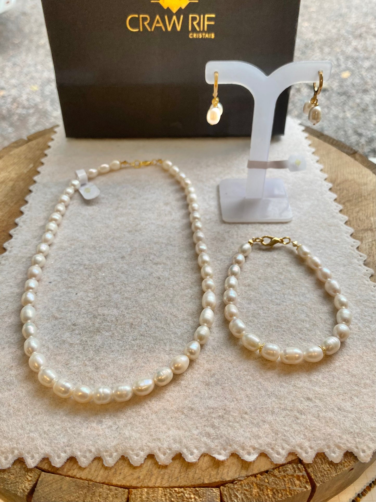Kit Autoestima | Pérolas