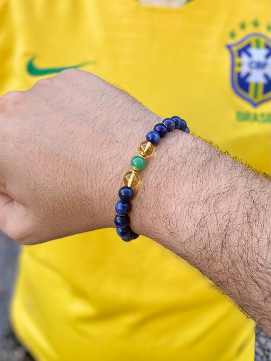 CR Brasil | Hexa