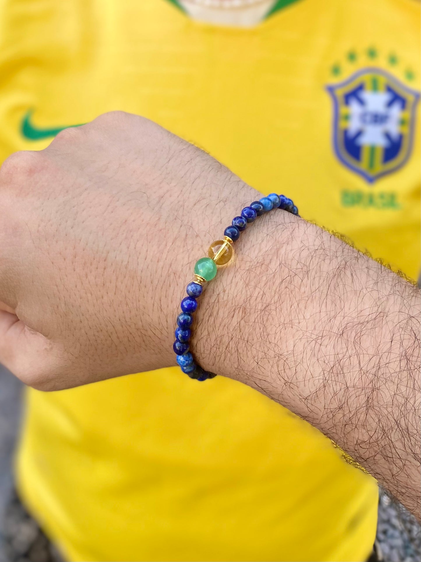 CR Brasil | Garra