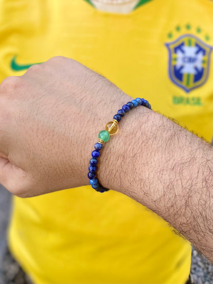 CR Brasil | Garra