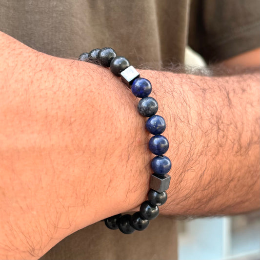 CR Cubic | Sabedoria & Proteção