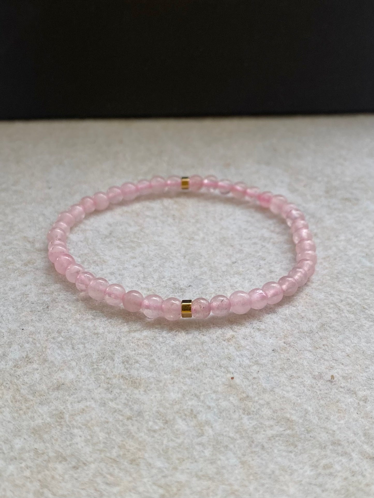Quartzo Rosa | Amor & Autoestima