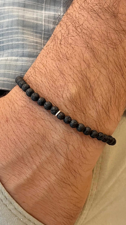 Lava Vulcânica | Proteção & Vigor