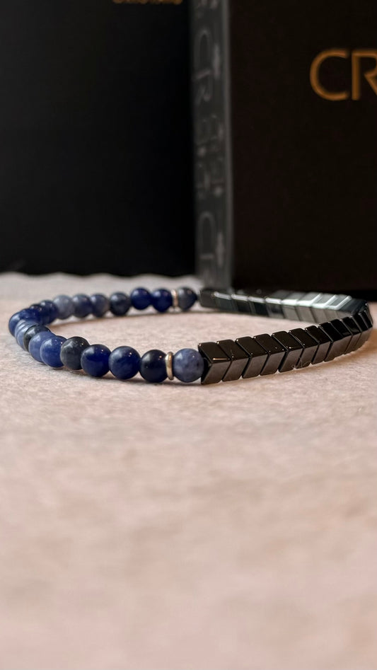 CR Line Flecha | Foco & Clareza