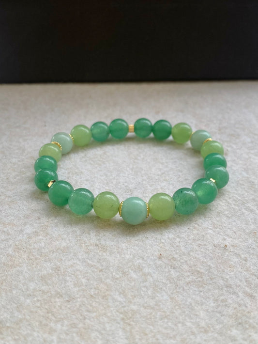 Quartzo Verde • Amazonita | Saúde & Bem-Estar