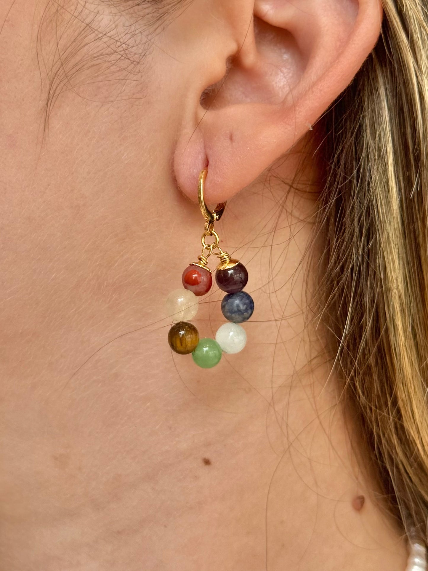 7 Chakras | Equilíbrio & Harmonia