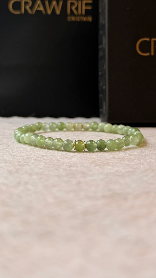 Jade Verde #MinimalistaCR
