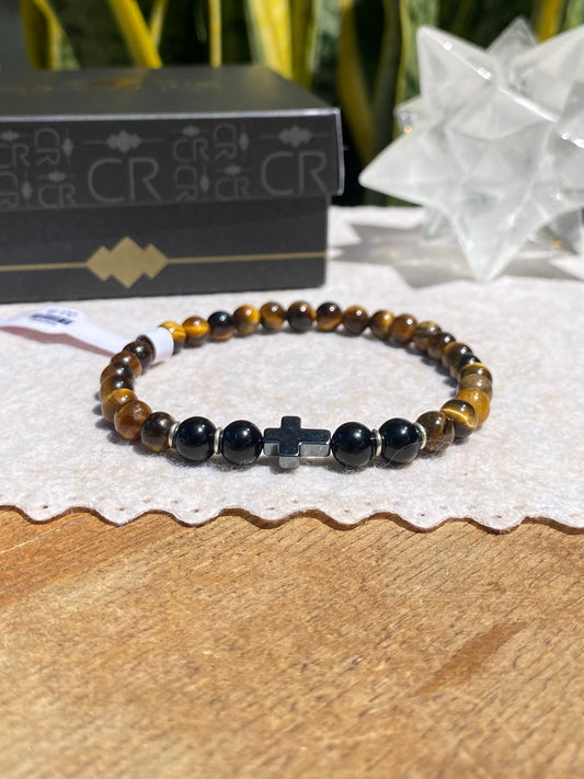 CR Faith | Proteção & Positividade