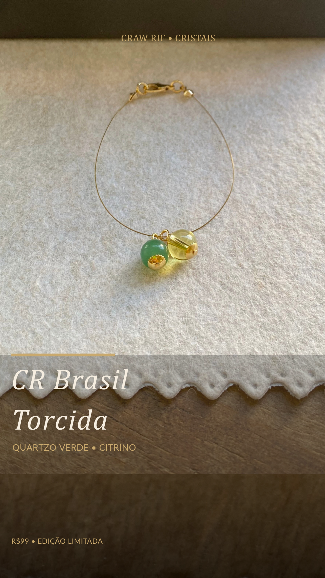 CR Brasil | Torcida