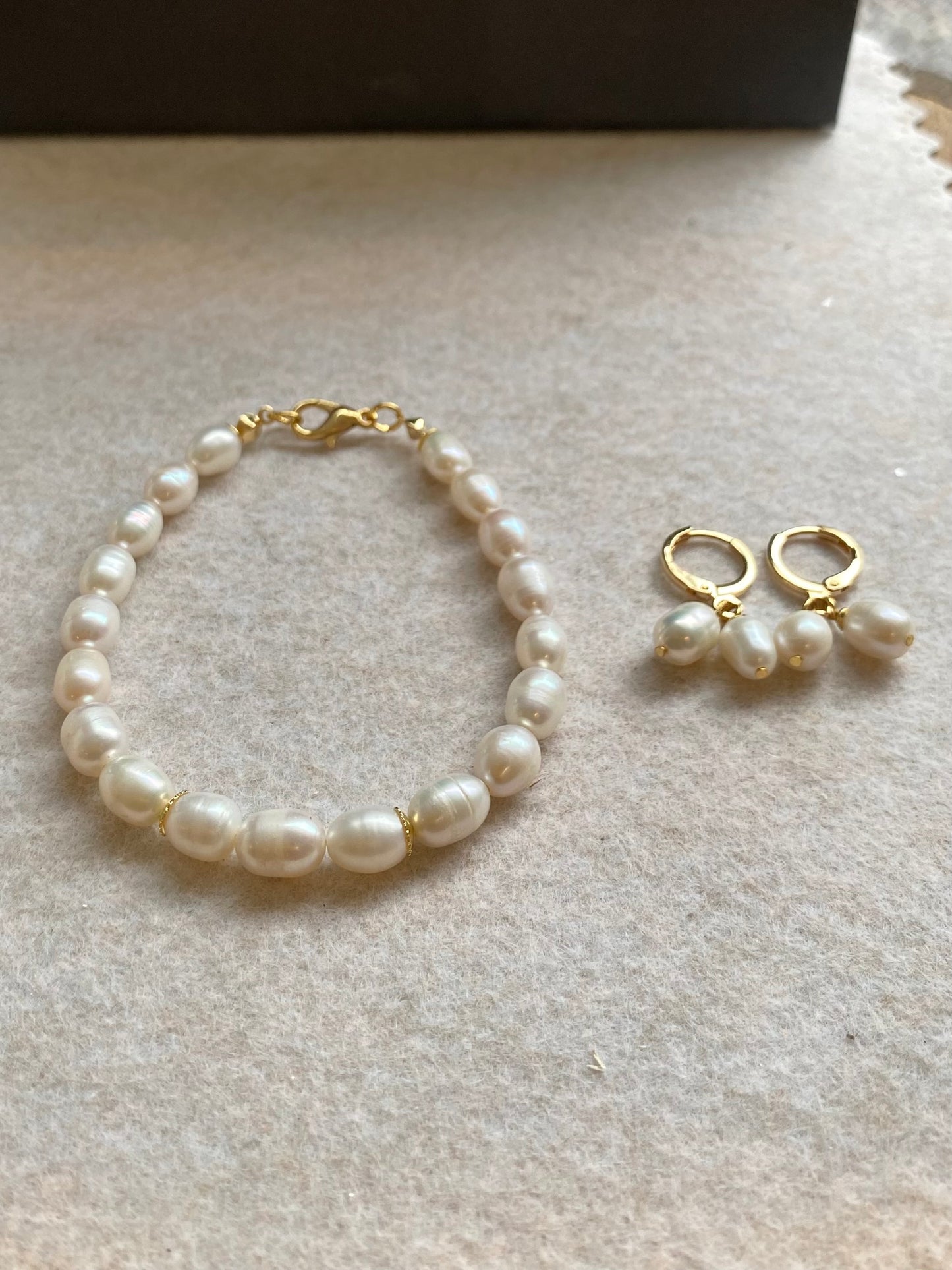 Kit Autoestima | Pérolas