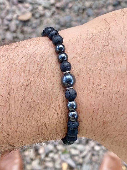 CR Sterling | Proteção & Coragem