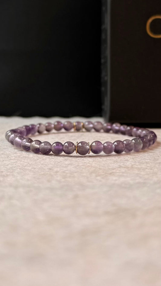 Ametista | Harmonia & Espiritualidade