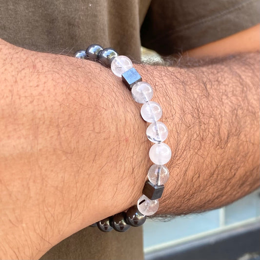 CR Cubic | Clareza & Proteção