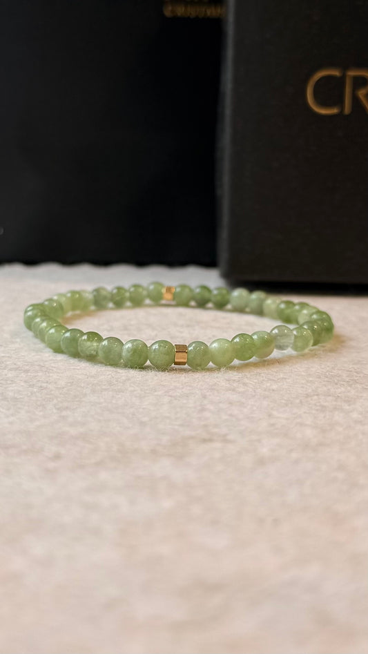 Jade Verde #MinimalistaCR