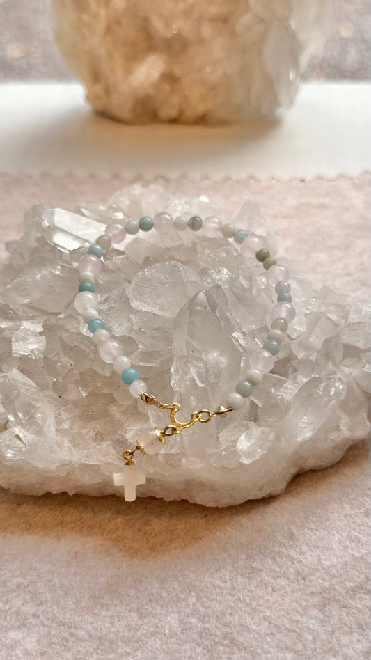 CR Terço de Mão | Autoestima & Bem-estar