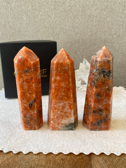 Ponta Home Decor | Calcita Orquídea – Acolhimento, Cura e Sensibilidade