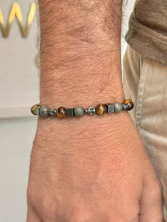 CR Skull | Prosperidade e Proteção