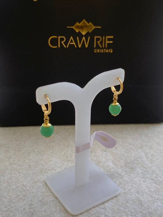 Quartzo Verde | Saúde & Equilíbrio