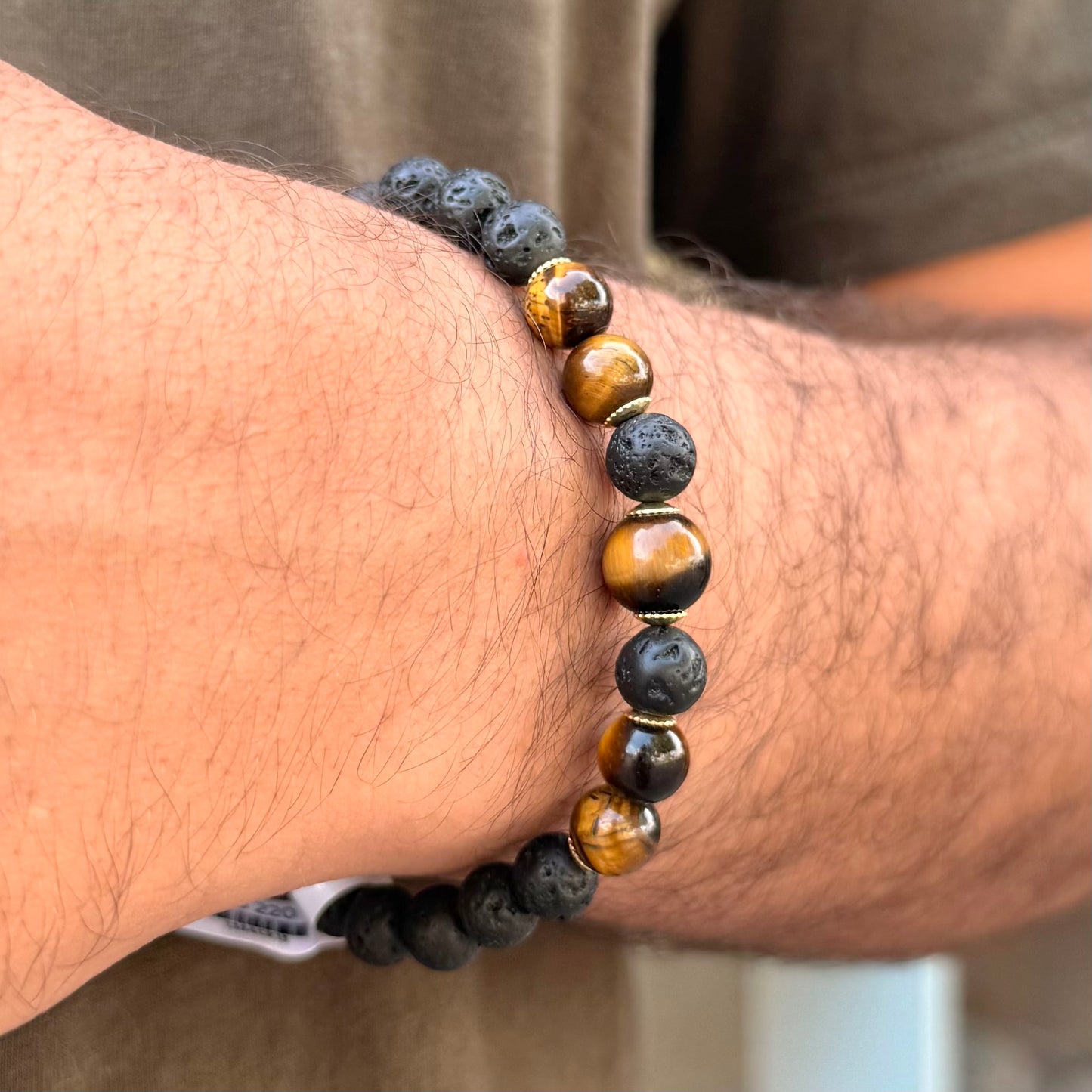 CR Deluxe | Proteção & Vigor