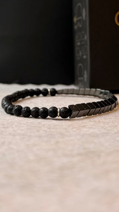 CR Line Flecha | Proteção & Vigor