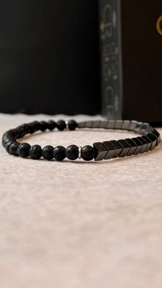 CR Line Flecha | Proteção & Vigor