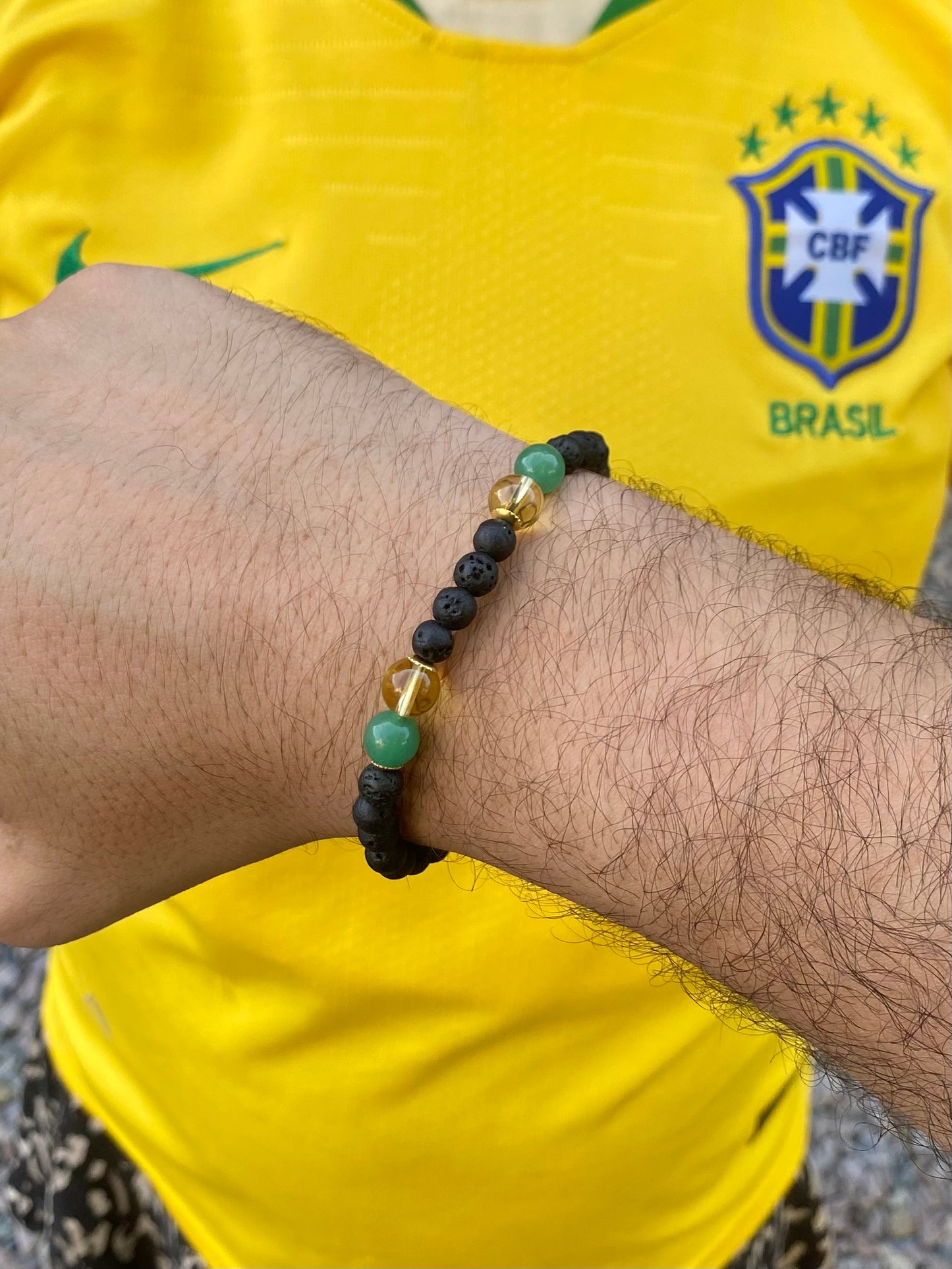 CR Brasil | Garra