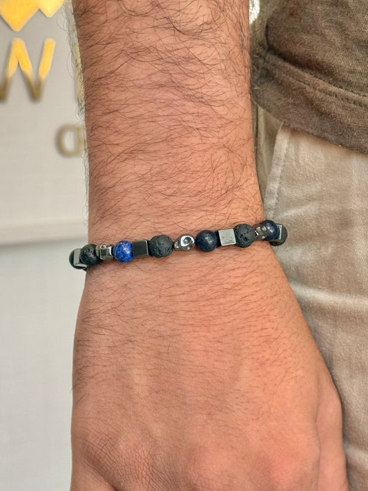 CR Skull | Sabedoria & Proteção