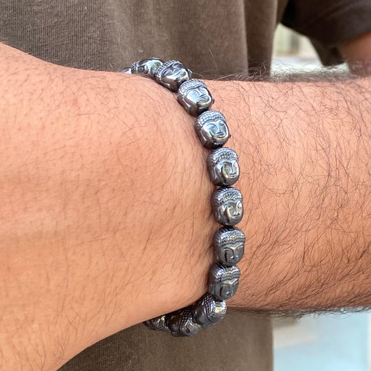 CR Buda | Proteção & Coragem