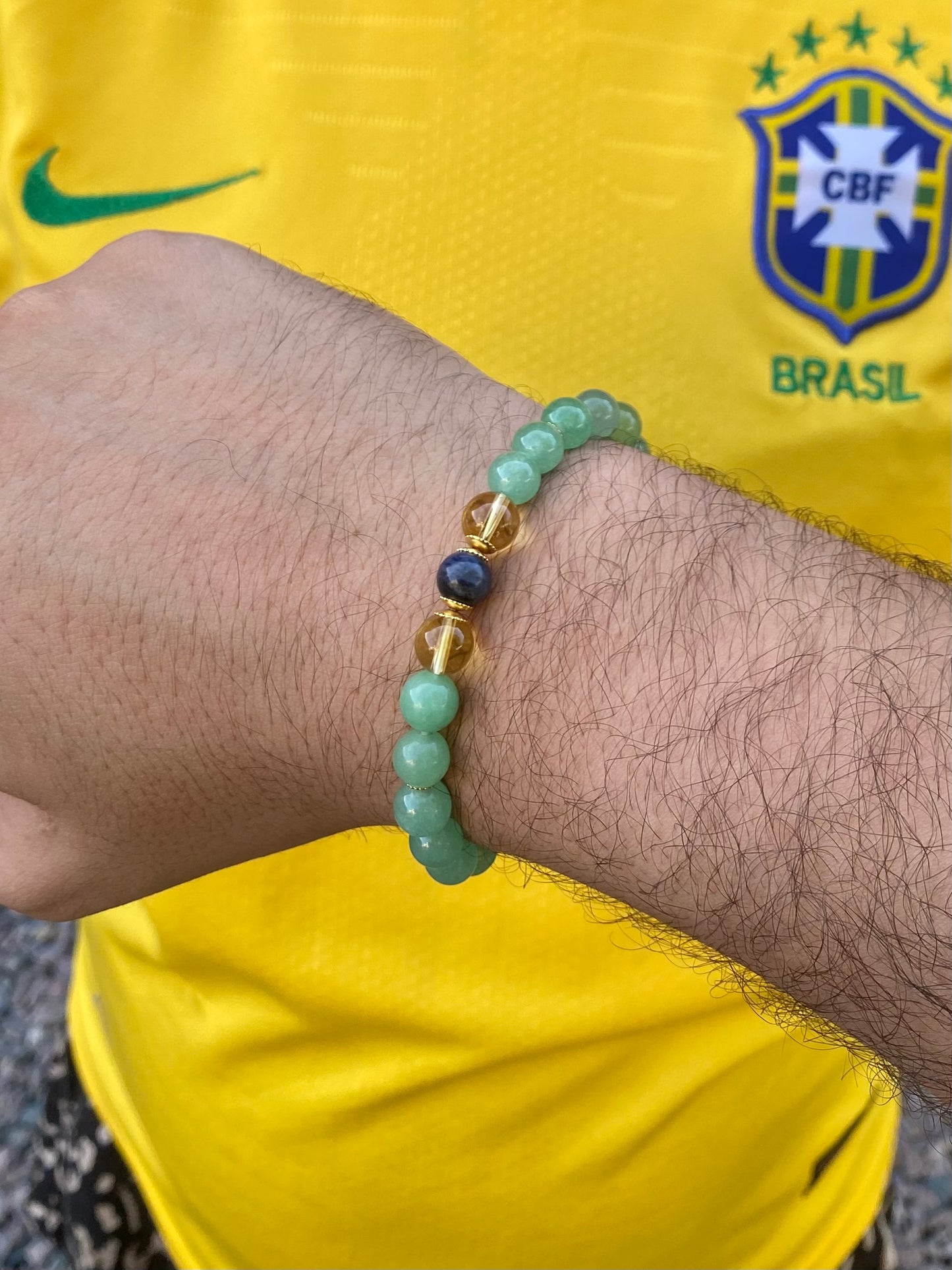 CR Brasil | Hexa