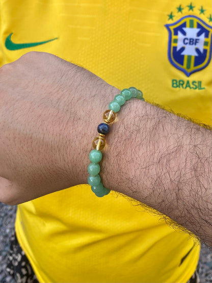 CR Brasil | Hexa