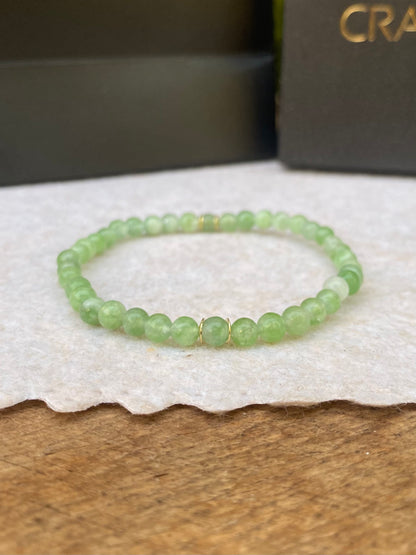 Jade Verde #MinimalistaCR