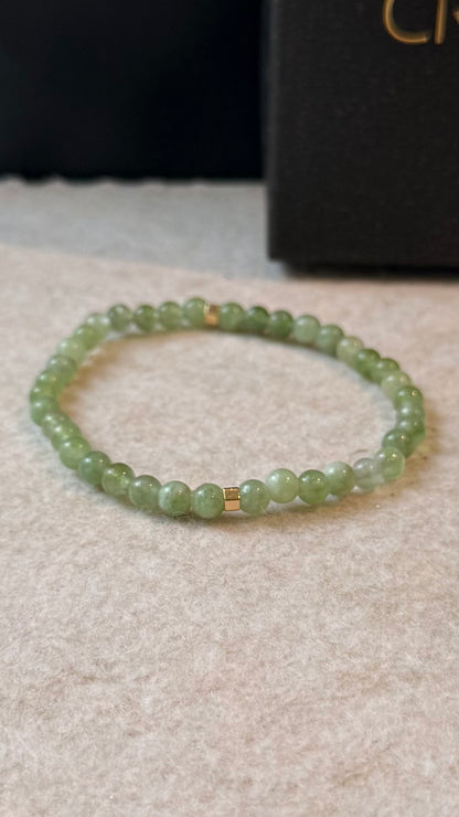 Jade Verde #MinimalistaCR