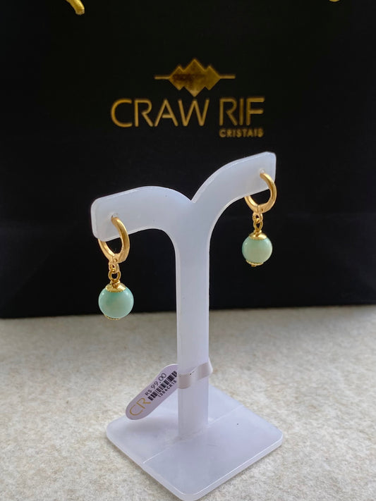 Amazonita | Calmaria & Bem-Estar