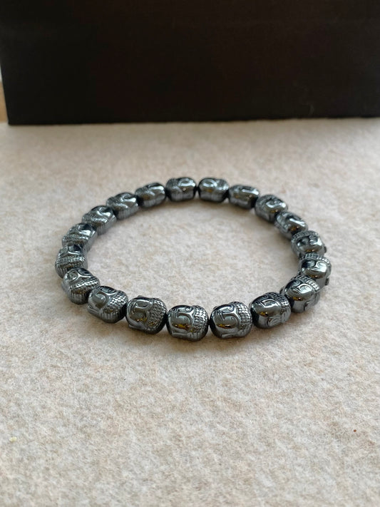 CR Buda | Proteção & Coragem