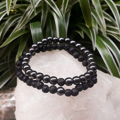 CR Casal Essentials | Força & Coragem