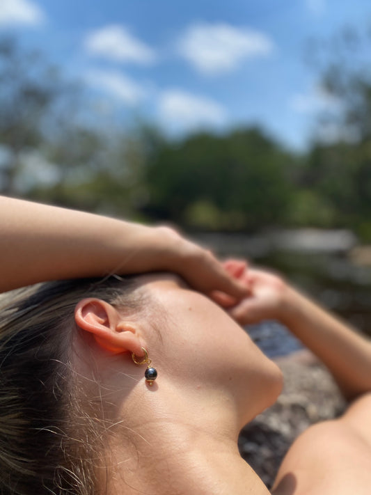 Hematita (Fortalecimento Pessoal, Coragem, Proteção)